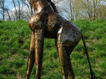Giraffe Malaika - 290 cm - Handmade and Unique
