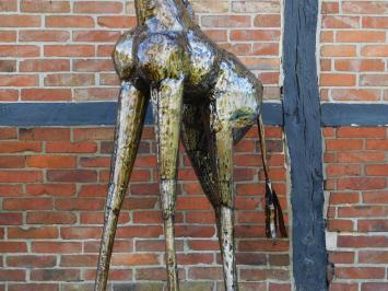 Giraffe Malaika - 290 cm - Handmade and Unique