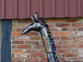 Giraffe Monza - 290 cm - Handmade and Unique