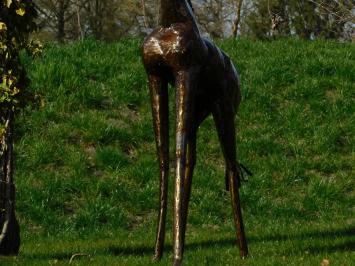 Giraffe Zola - 290 cm - Handmade and Unique