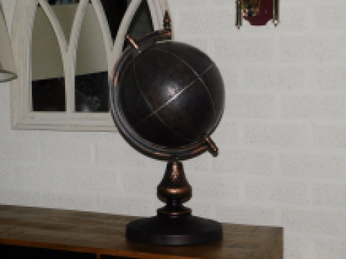 Classic Globe on Stand - 65 cm