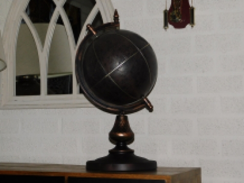 Classic Globe on Stand - 65 cm