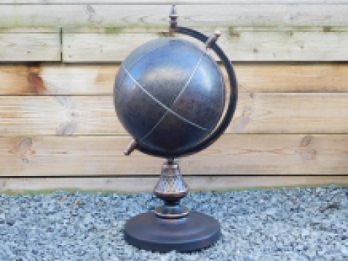 Classic Globe on Stand - 65 cm