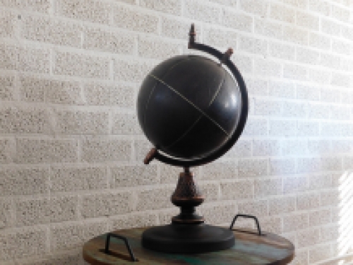 Classic Globe on Stand - 65 cm