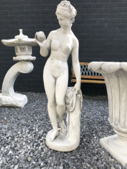 Statue Venus - 115 cm - Stone 