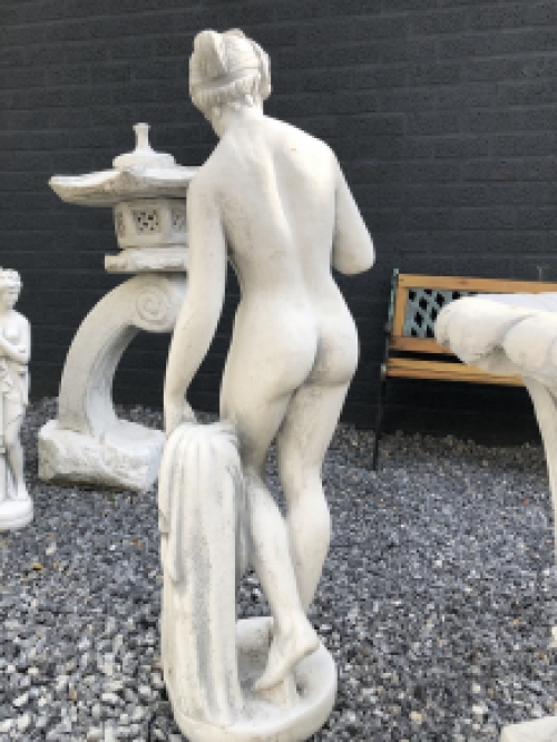 Statue Venus - 115 cm - Stone 