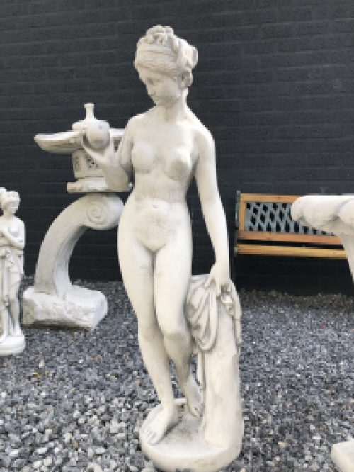 Statue Venus - 115 cm - Stone 