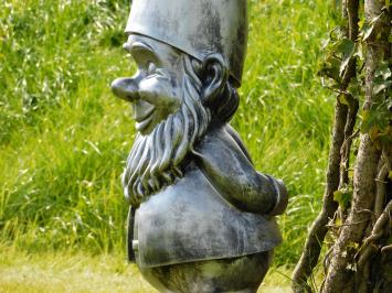 Gnome XL - 93 cm - Polystone