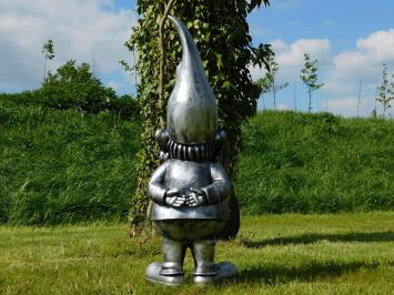 Gnome XL - 93 cm - Polystone