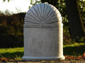 Vogelhaus, Bambus, Kokosnuss