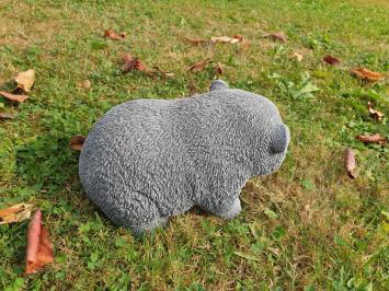 schöner großer Pandabär, Gartenstatue