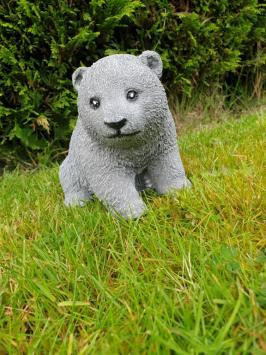 Panda bear, baby panda