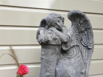 Engel beeld , lief beeld