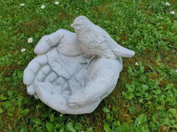 Wunderschönes Vogelhäuschen