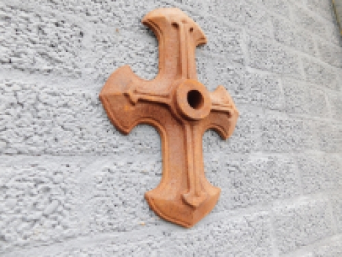 Anchor-wall anchor, Antique - wall anchor- beam anchor