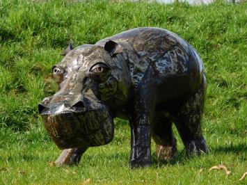 Hippo Kenyi - 150 cm - Handmade & Unique