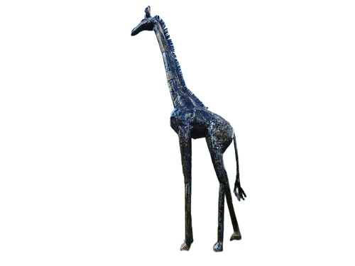 Giraffe Monza - 290 cm - Handmade and Unique