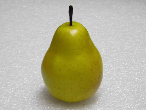 Set Kunstfruit – Appel, Peer, Citroen, Mandarijn & Sinaasappel – 5-delig