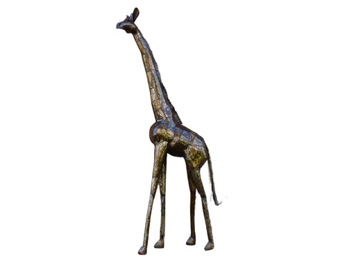 Giraffe Zola - 290 cm - Handmade and Unique