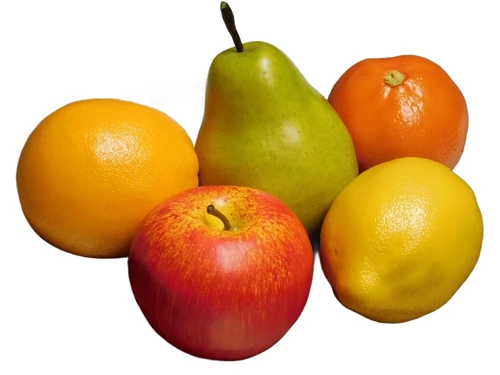 Artificial Lemon – Decorative Artificial Fruit