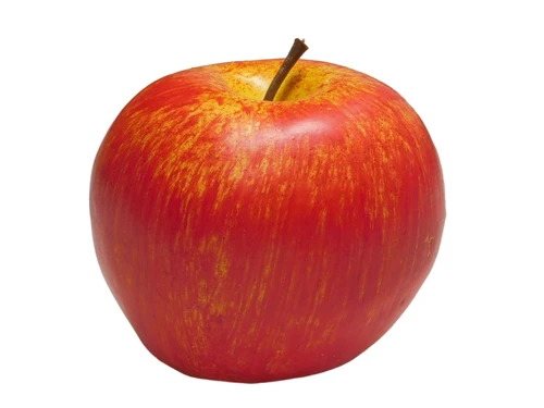 Red Artificial Apple – Decorative Artificial Fruit