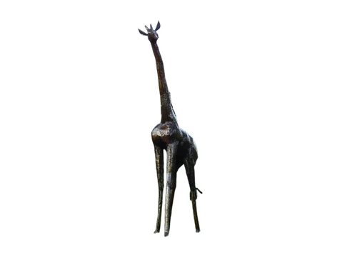 Giraffe Zola - 290 cm - Handmade and Unique