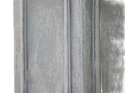 Sleek Stone Plinth – 47 cm – Rectangular Column