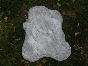 Trittstein – 65 x 55 cm – Stein