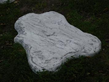 Trittstein – 65 x 55 cm – Stein