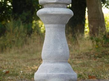 Letzte: Japanische Gartenlaterne – 80 cm – Stein