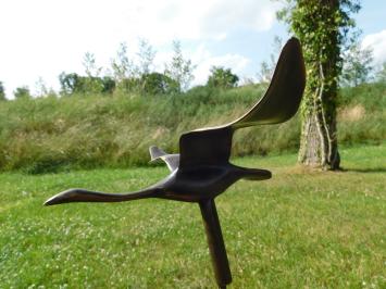 Last onet: Flying Swan - Bronze