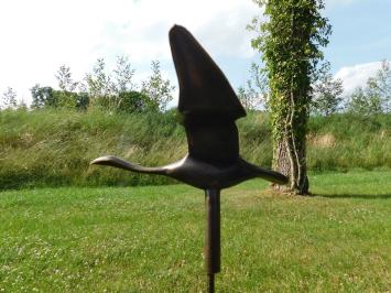 Last onet: Flying Swan - Bronze