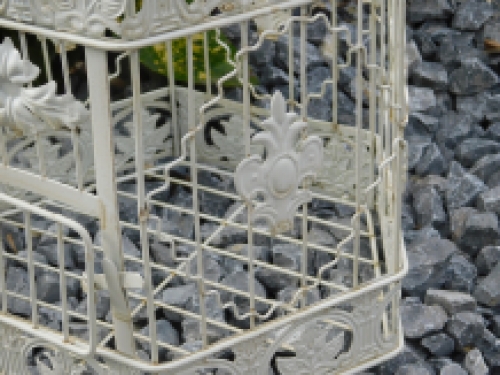 Birdcage - Large - Metal