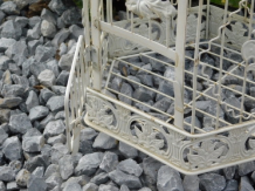 Birdcage - Large - Metal