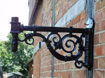 Facade Arm XL - Wall Bracket Aluminium for Outdoor Lighting