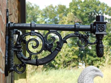 Facade Arm XL - Wall Bracket Aluminium for Outdoor Lighting