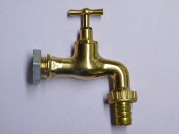 Hochwertiger Messing-Wasserhahn | Langlebig und stilvoll